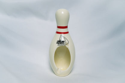 Bowling Bottle Ashtray