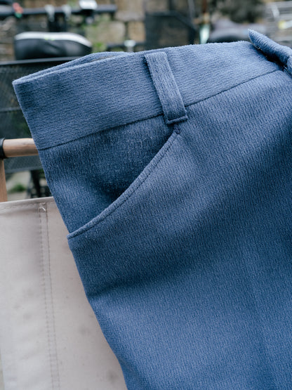 1960-70s U.S. Western Pants