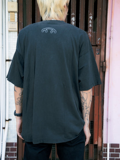 1998 "FRUIT OF THE LOOM" Volkswagen Beetle Promo Tee