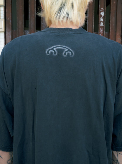 1998 "FRUIT OF THE LOOM" Volkswagen Beetle Promo Tee