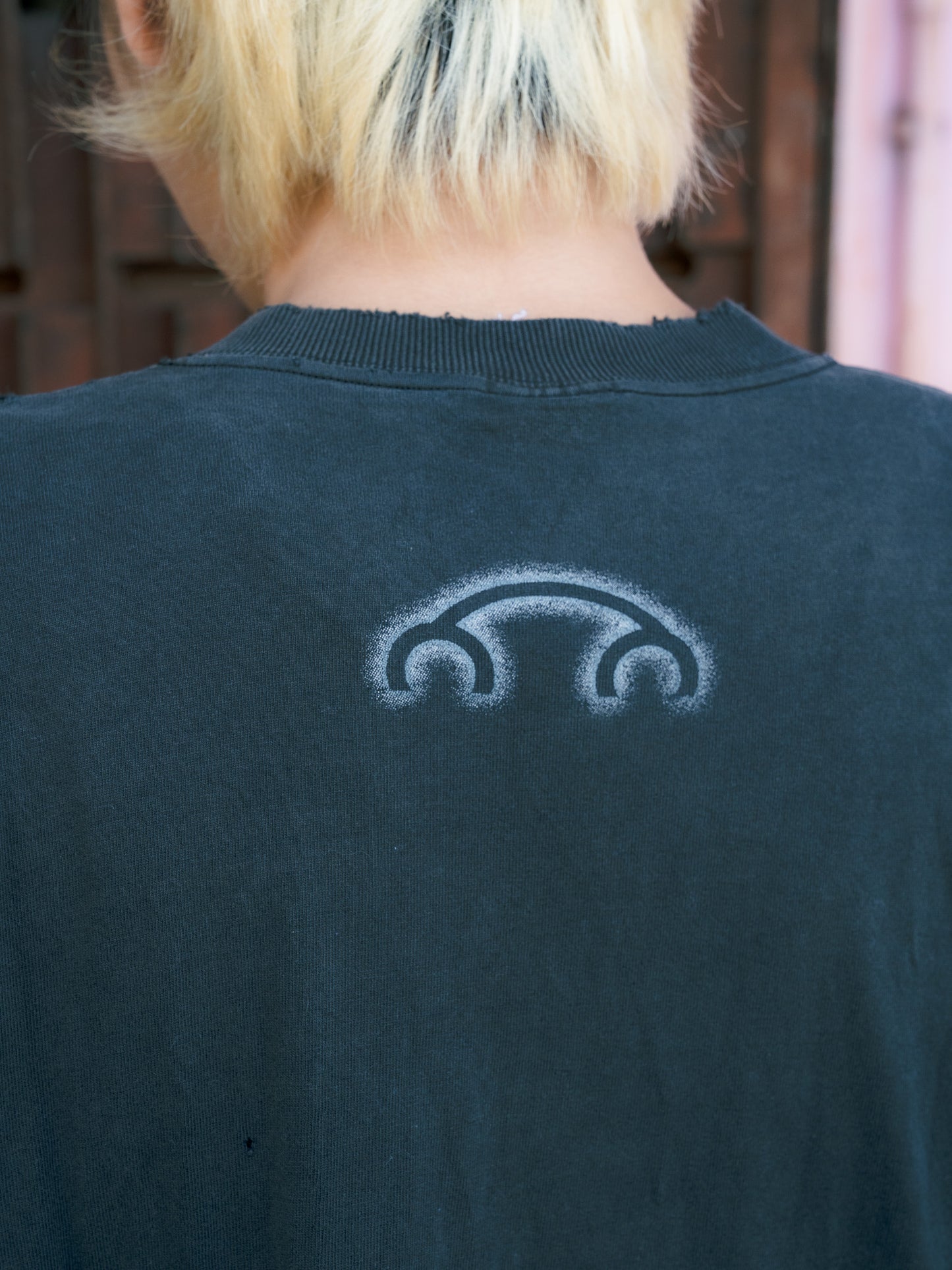 1998 "FRUIT OF THE LOOM" Volkswagen Beetle Promo Tee