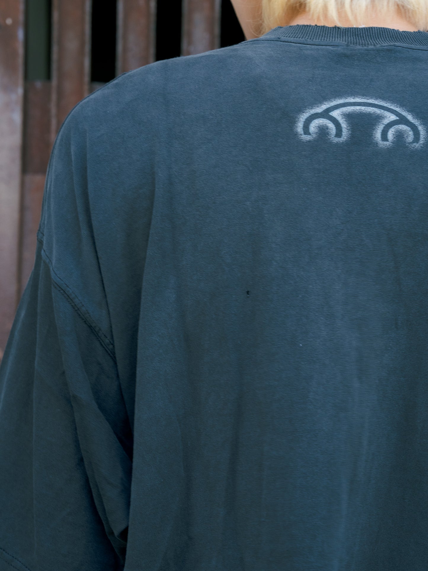1998 "FRUIT OF THE LOOM" Volkswagen Beetle Promo Tee