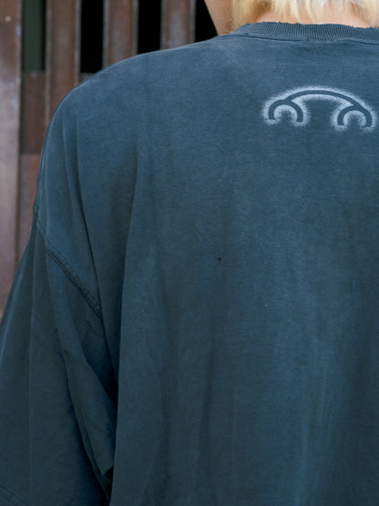 1998 "FRUIT OF THE LOOM" Volkswagen Beetle Promo Tee