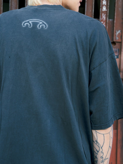 1998 "FRUIT OF THE LOOM" Volkswagen Beetle Promo Tee