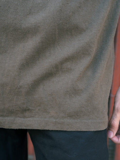 1990s "Rusty Surfboards" Mummy Graphic Tee
