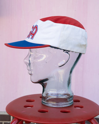 Late 1980s "YOUNG AN" USA Cycle Cap