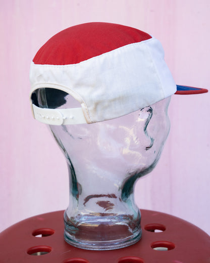 Late 1980s "YOUNG AN" USA Cycle Cap
