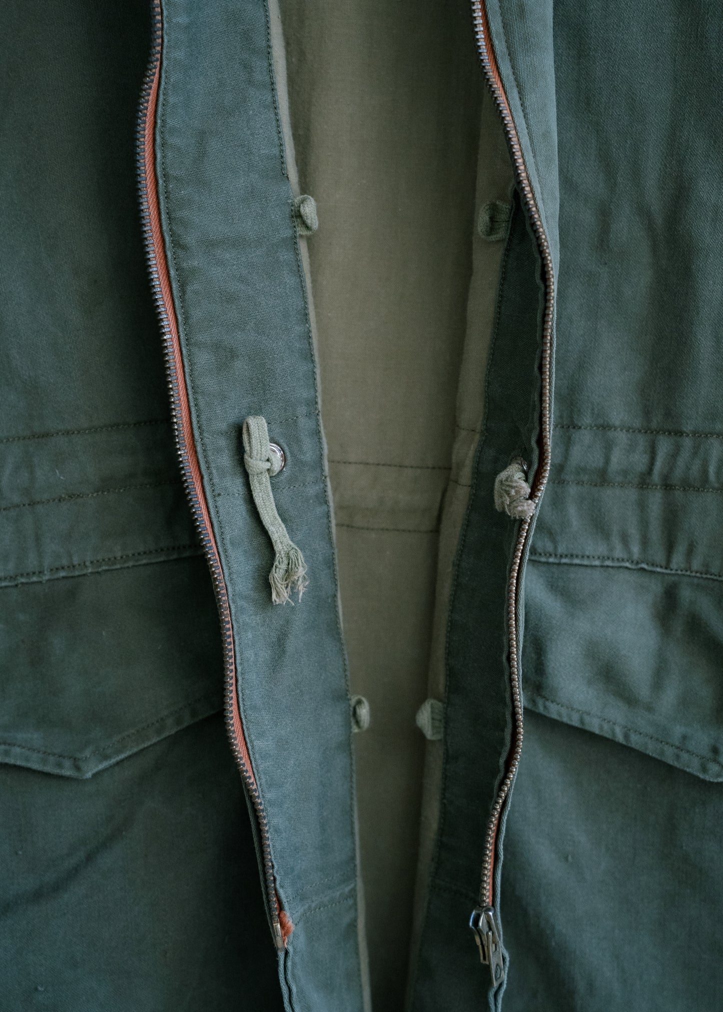 "Unknown" Field Jacket