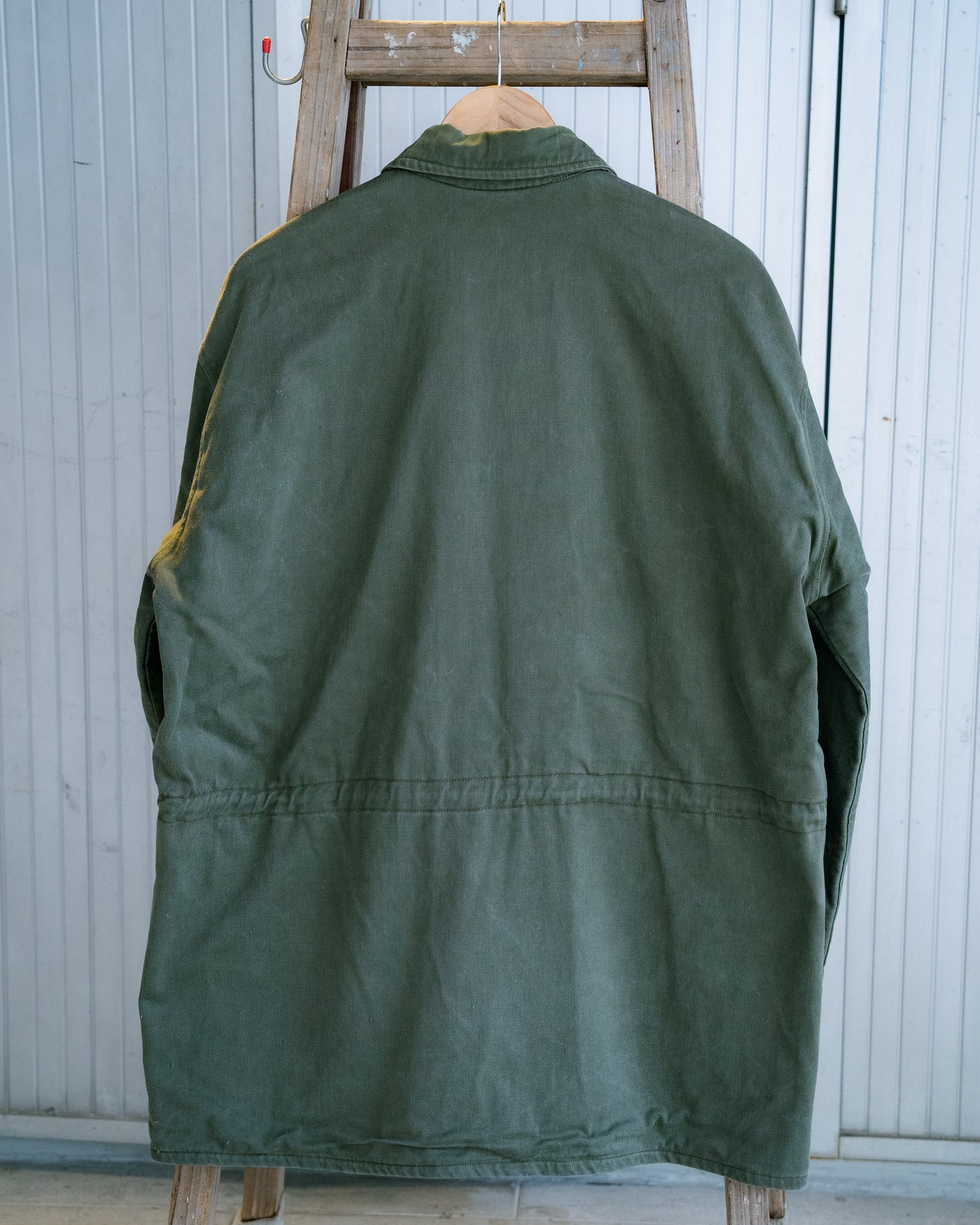 "Unknown" Field Jacket