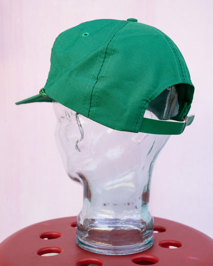 1980-90s "DESIGNER AWARD HEADWEAR" KELSON Industrial Services, Inc. Rope Cap