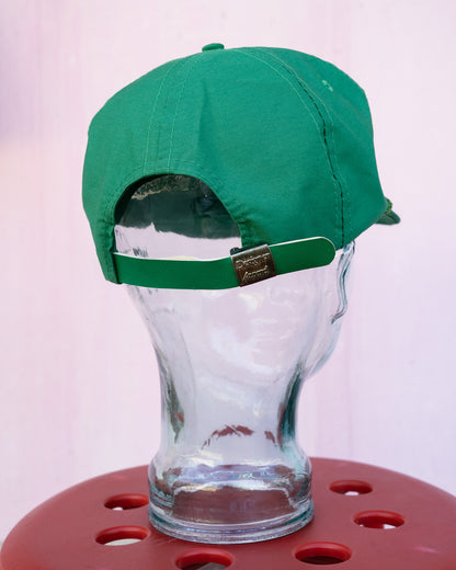 1980-90s "DESIGNER AWARD HEADWEAR" KELSON Industrial Services, Inc. Rope Cap