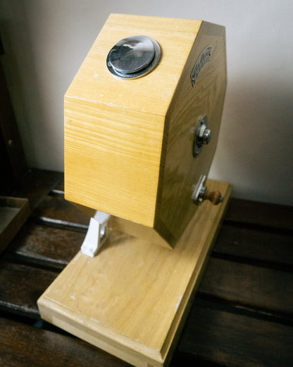 木製新興式抽選器 - 500球用