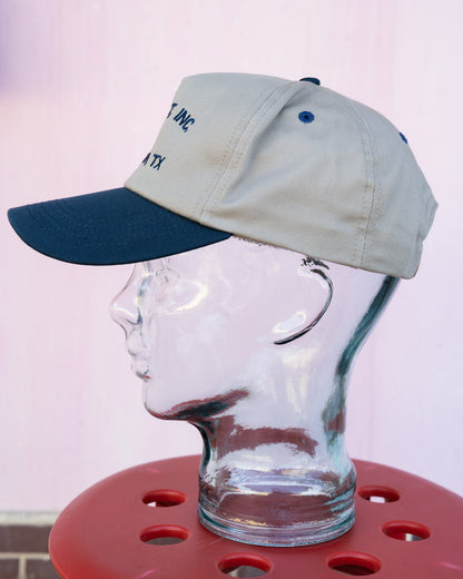 "LEGEND HEADWEAR" Silvercot Inc. Cap