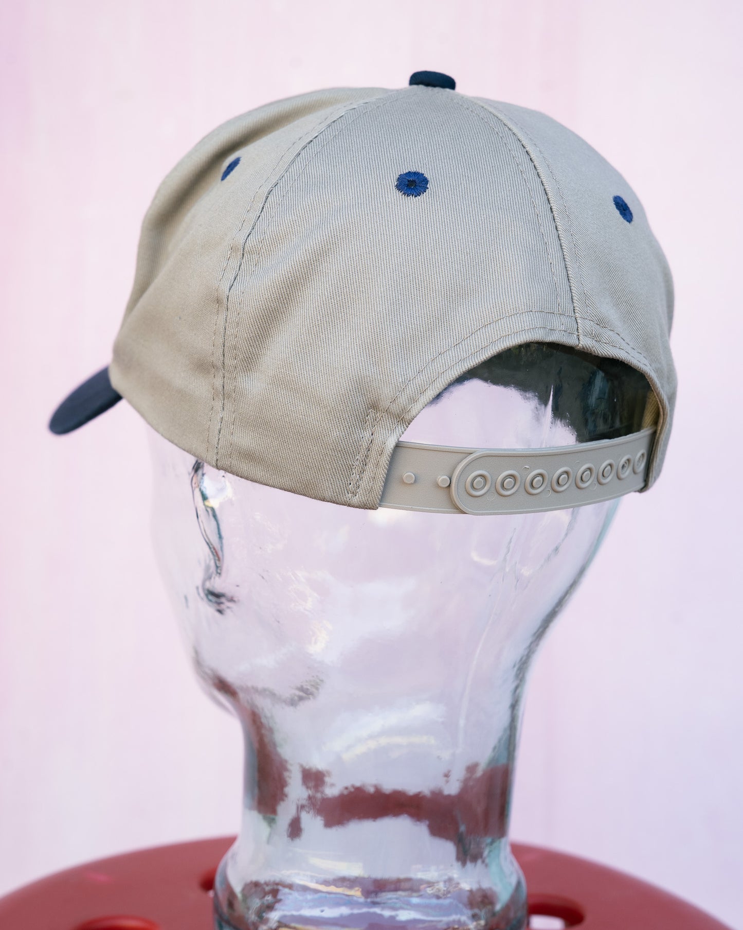 "LEGEND HEADWEAR" Silvercot Inc. Cap