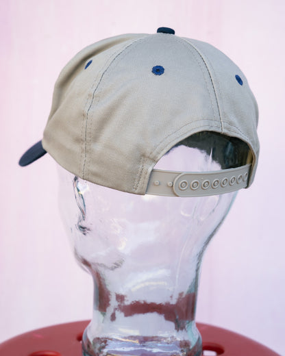 "LEGEND HEADWEAR" Silvercot Inc. Cap