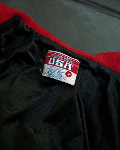 『AWAROS USA』 SILVER STARS ヴァリスティジャケット