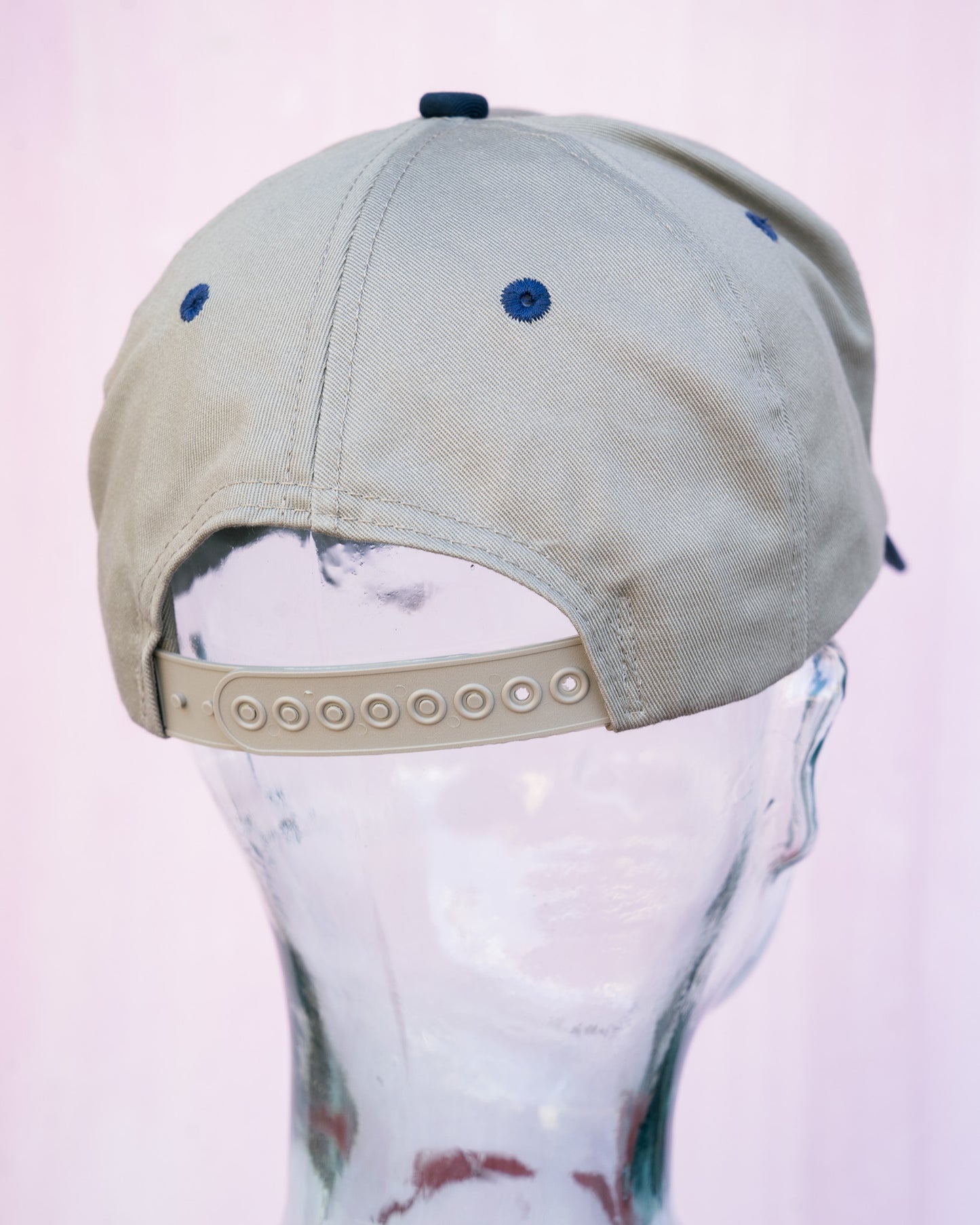 "LEGEND HEADWEAR" Silvercot Inc. Cap