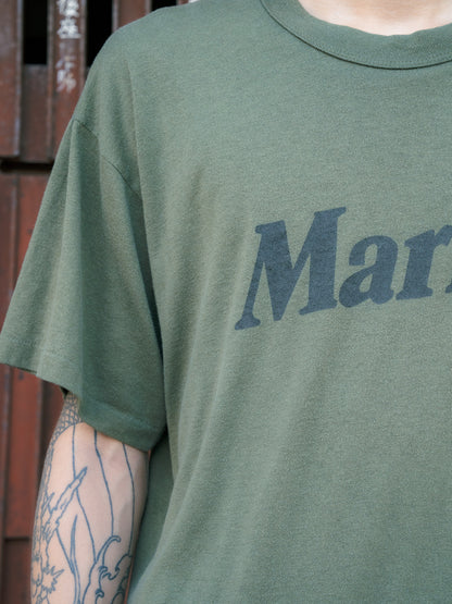 1980-90s USMC Marines Tee