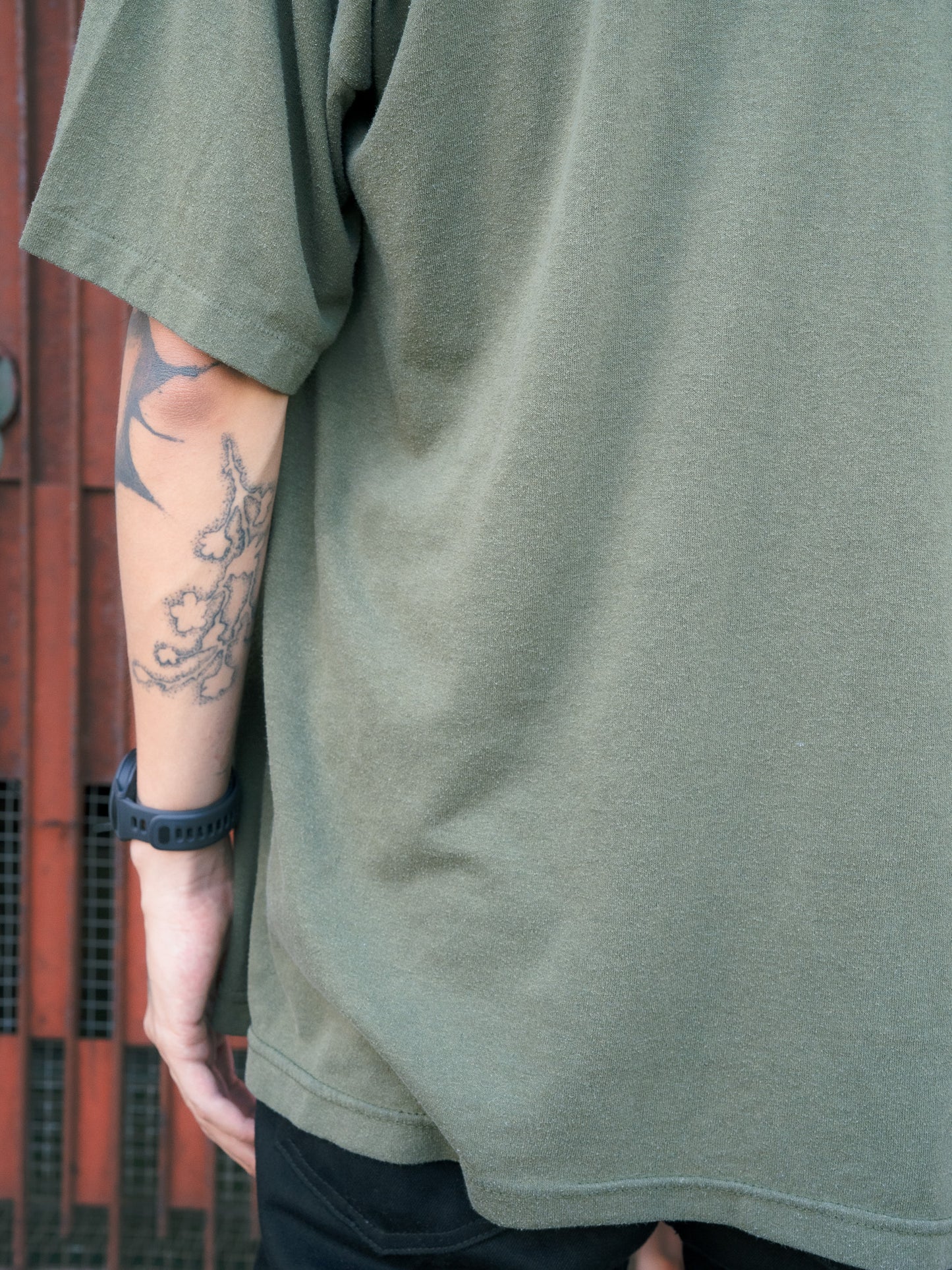1980-90s USMC Marines Tee