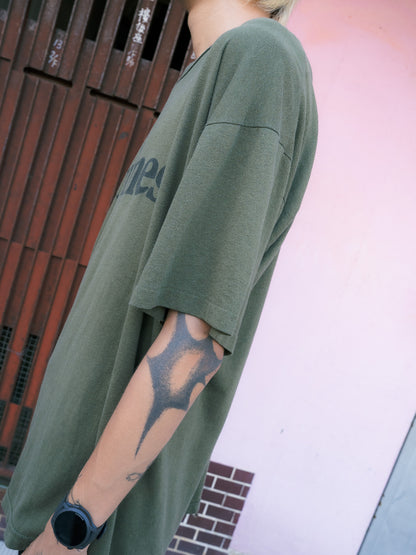 1980-90s USMC Marines Tee