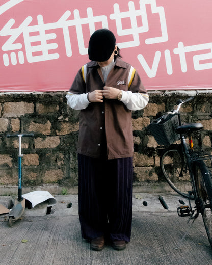 1960年代「希爾頓」聯合碼頭迷你高爾夫球衫