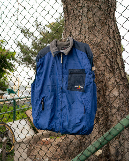 "JEAN PAUL MONTAGNE" Vest