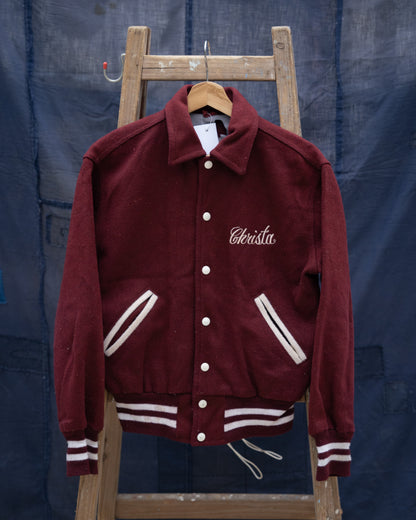 HENDERSON CHEERLEADER Varisty Jacket