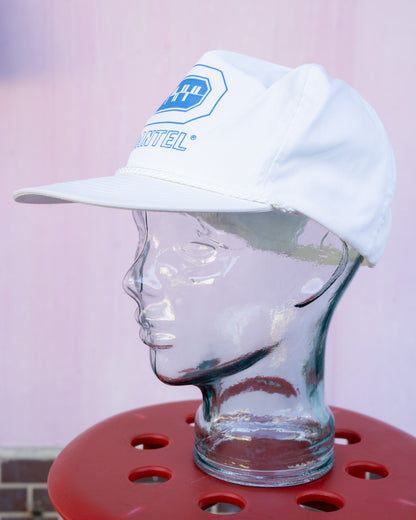 Early 1990s "OTTO" DANTEL Zipback Cap