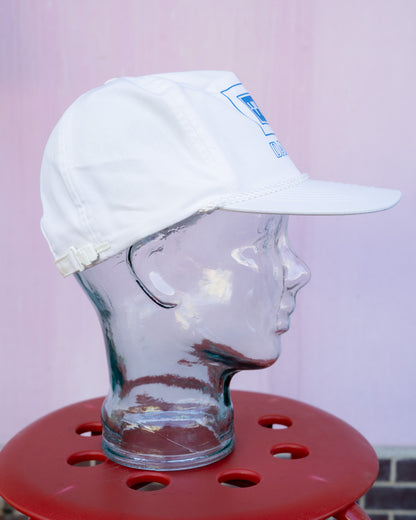 Early 1990s "OTTO" DANTEL Zipback Cap