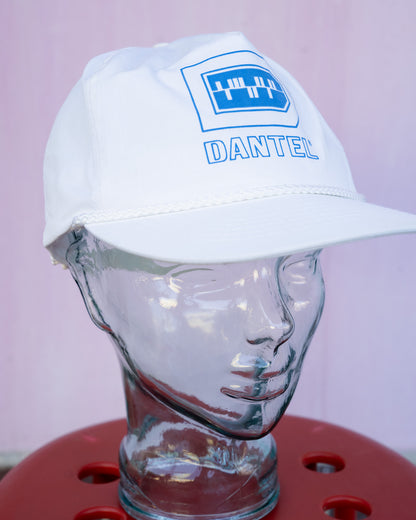 Early 1990s "OTTO" DANTEL Zipback Cap