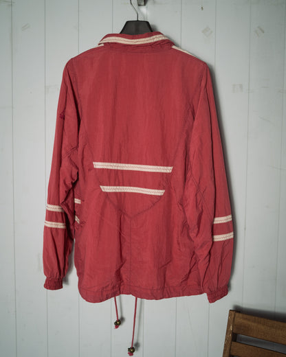 "NATIVE" Shell Jacket