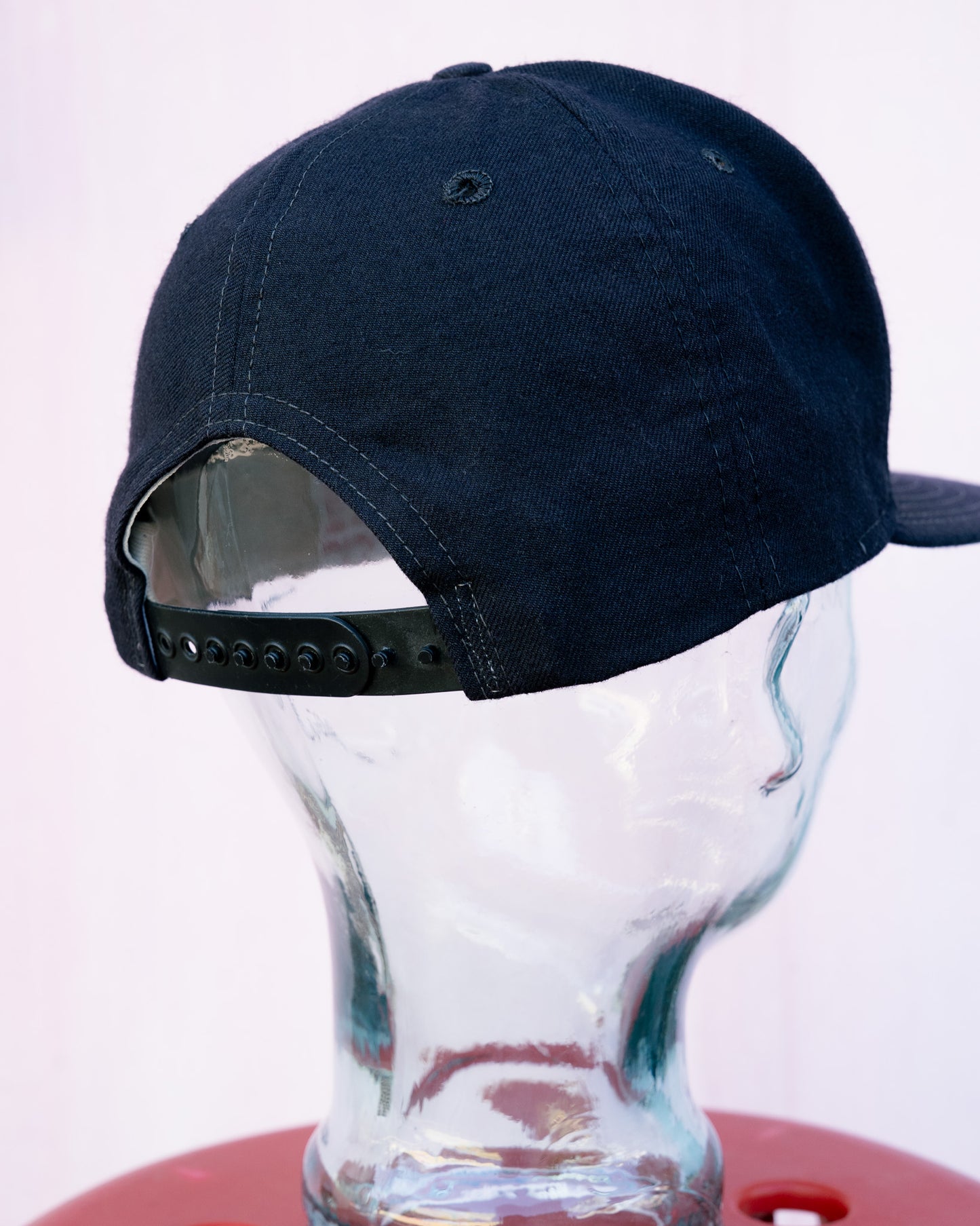 1980-90s "NEW ERA" Pro Model BC Century Club Snapback
