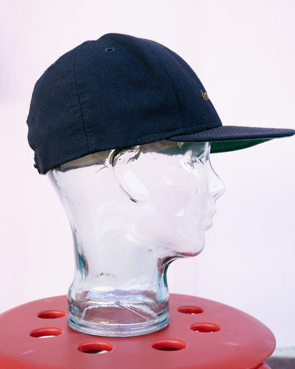 1980-90s "NEW ERA" Pro Model BC Century Club Snapback
