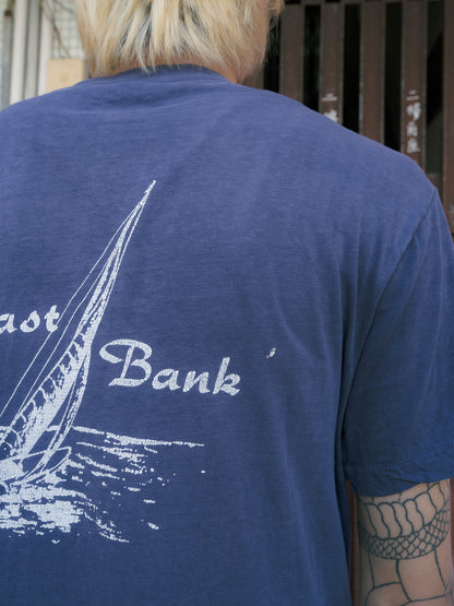 1990s Coast Bank Graphic Tee