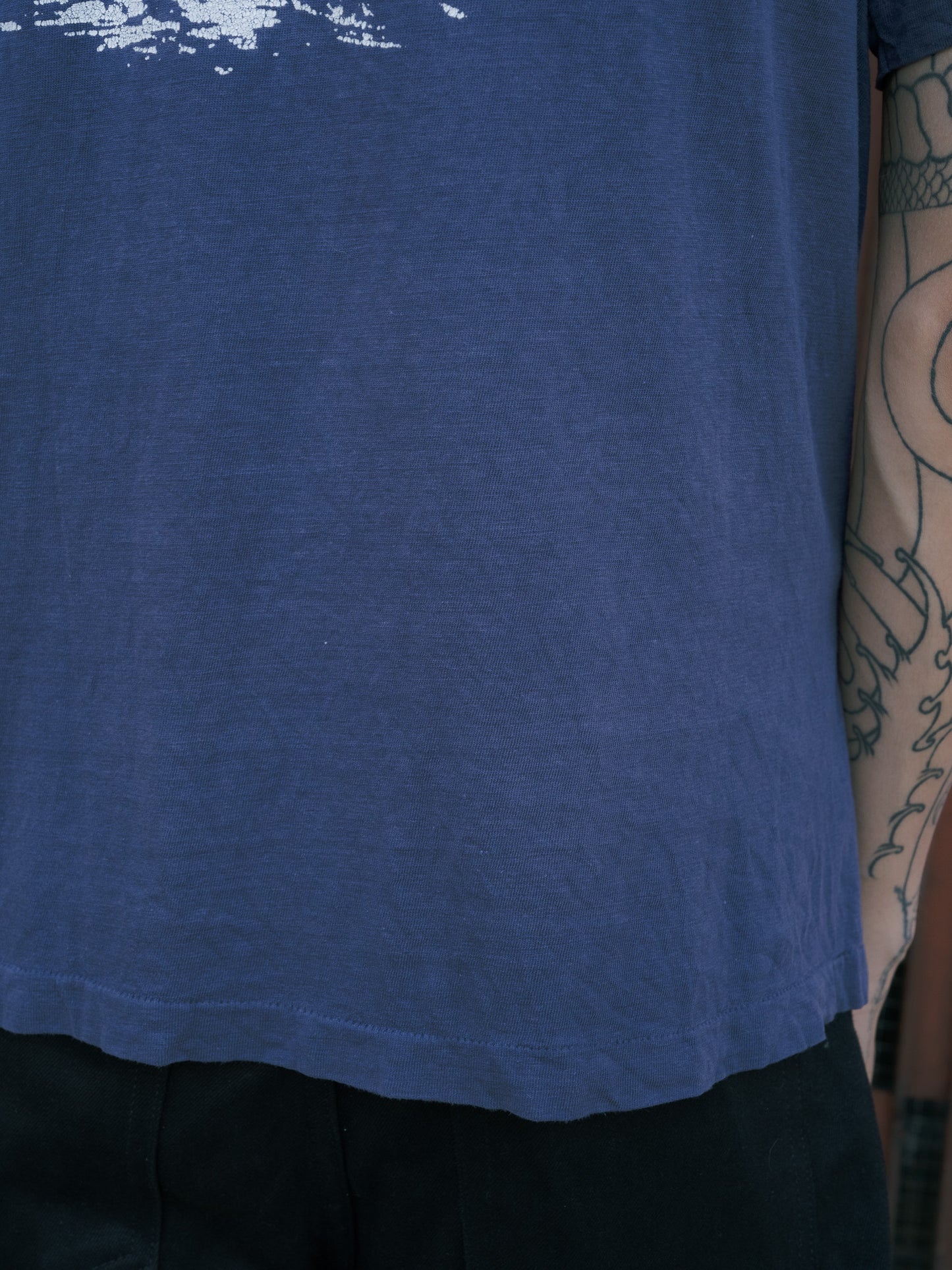 1990s Coast Bank Graphic Tee