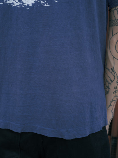 1990s Coast Bank Graphic Tee