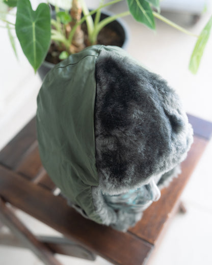 1983 U.S. Air Force B-9B Winter Flyer's Helmet