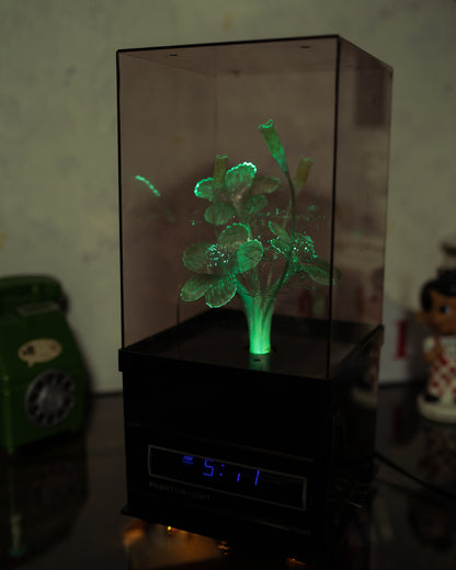 ~1980s "村上貿易 Murakami" Phantom Lite Digital Clock