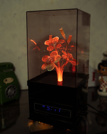 ~1980s "村上貿易 Murakami" Phantom Lite Digital Clock