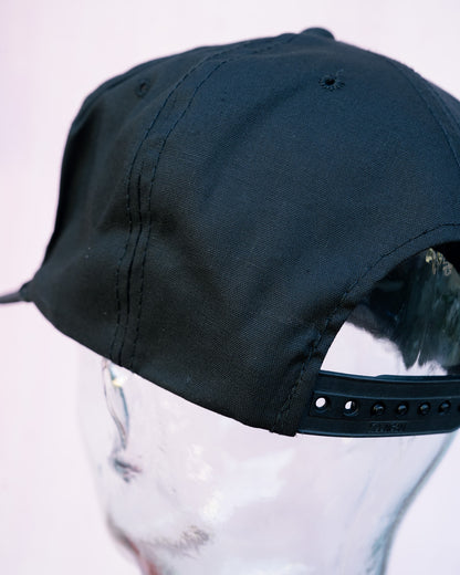 Early 2000s "YOUNG AN" Providence Farm Supply Rope Snapback