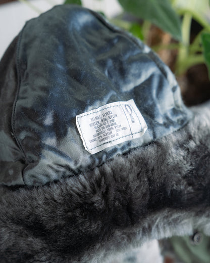 1983 U.S. Air Force B-9B Winter Flyer's Helmet