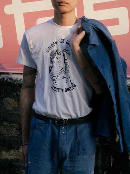 「JCPenney」ゴールデンエイジオリンピックTシャツ