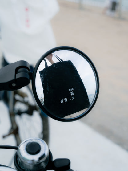 MYSAN "EP.1" TOTEBAG