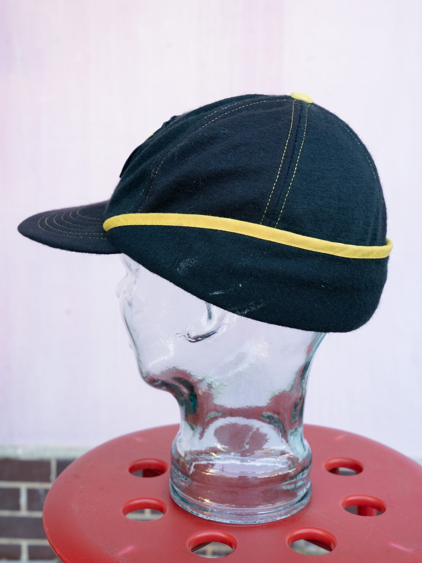 1980s "Swingster" Cargill Seeds Earflap Cap