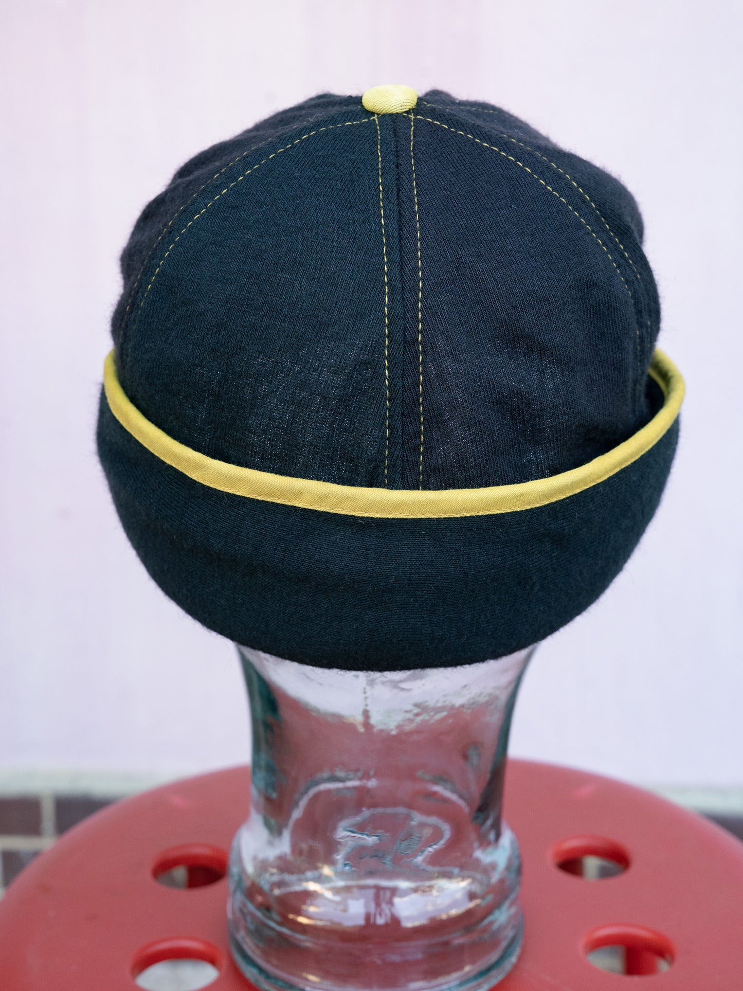 1980s "Swingster" Cargill Seeds Earflap Cap