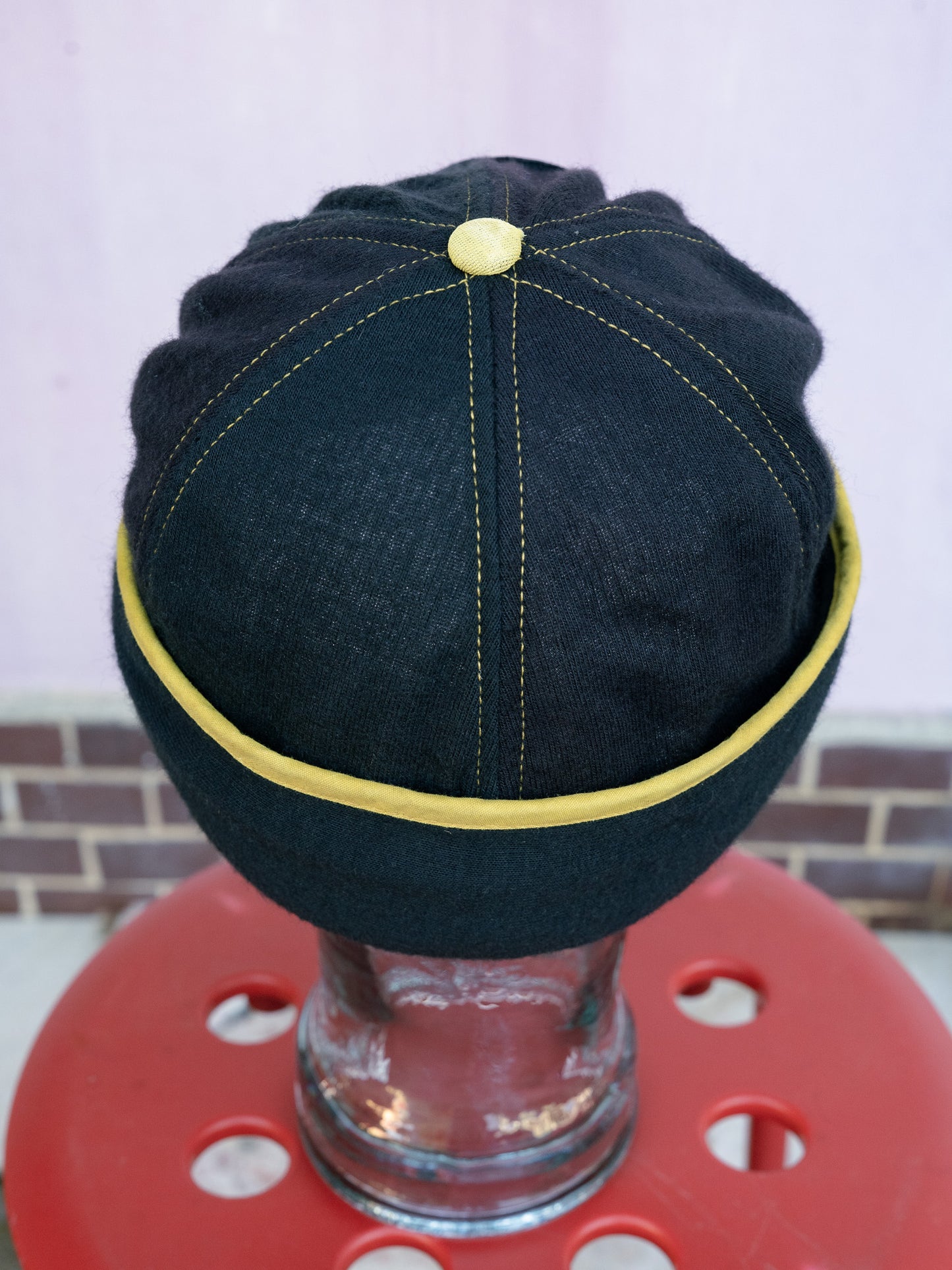 1980s "Swingster" Cargill Seeds Earflap Cap