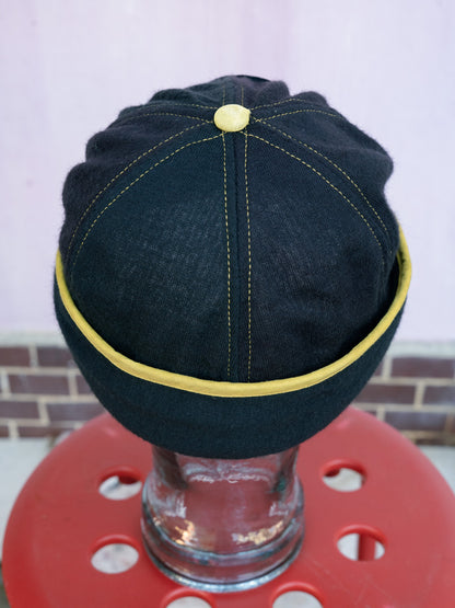 1980s "Swingster" Cargill Seeds Earflap Cap