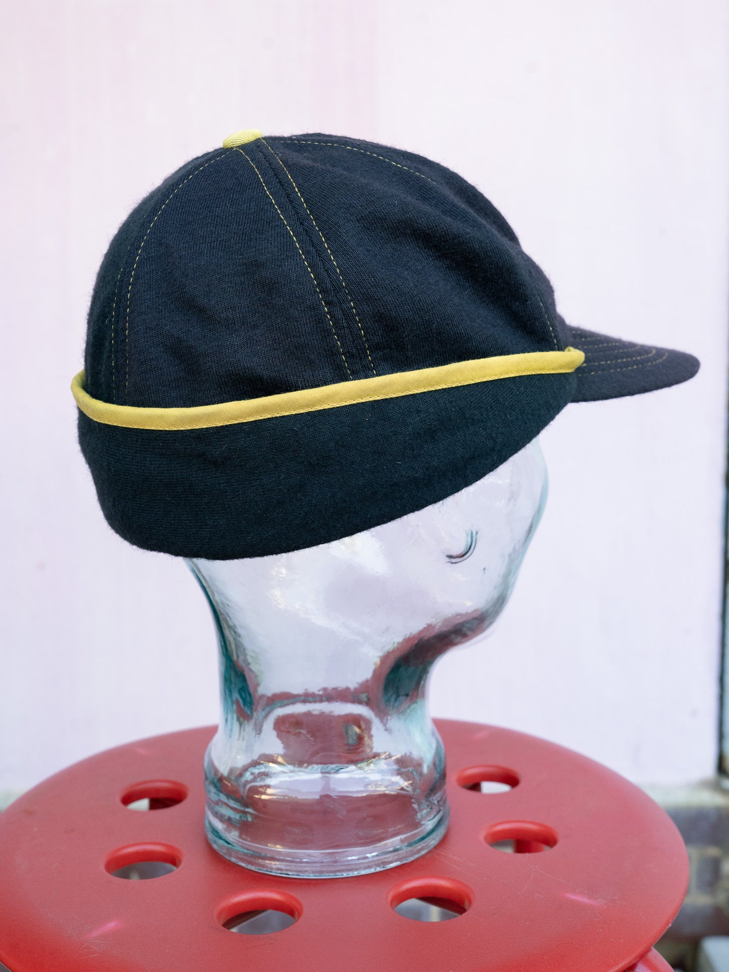 1980s "Swingster" Cargill Seeds Earflap Cap