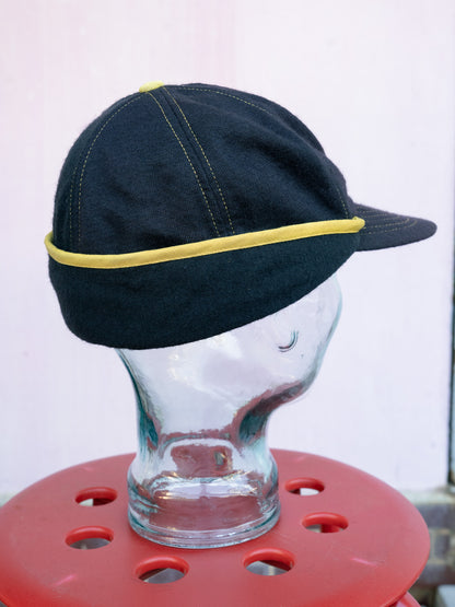 1980s "Swingster" Cargill Seeds Earflap Cap