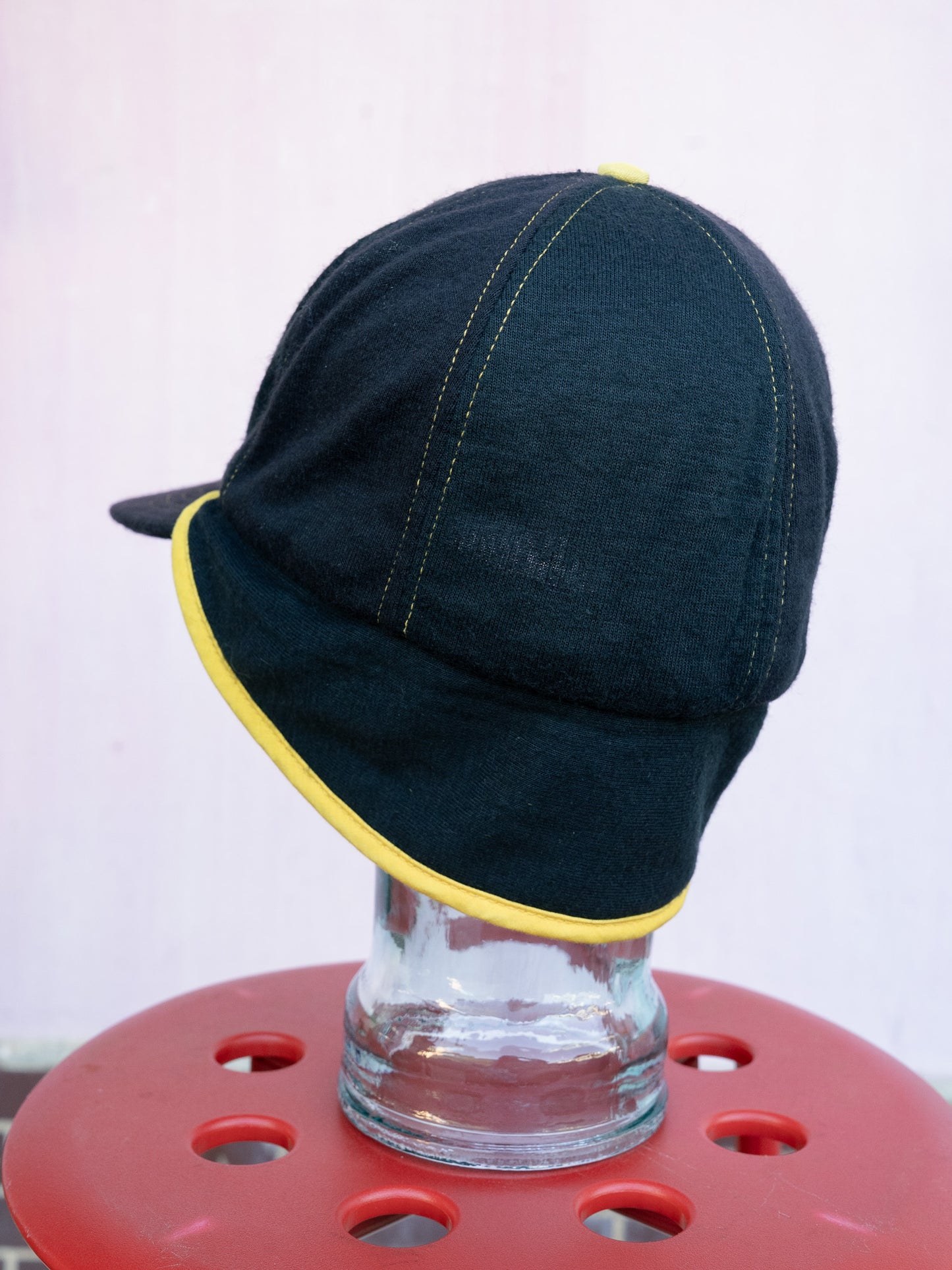 1980s "Swingster" Cargill Seeds Earflap Cap